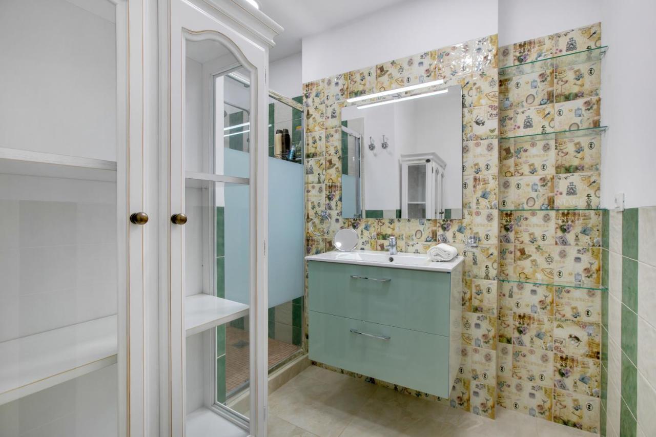 Вилла Casa Del Pescador Planta Baja Las Eras  Экстерьер фото