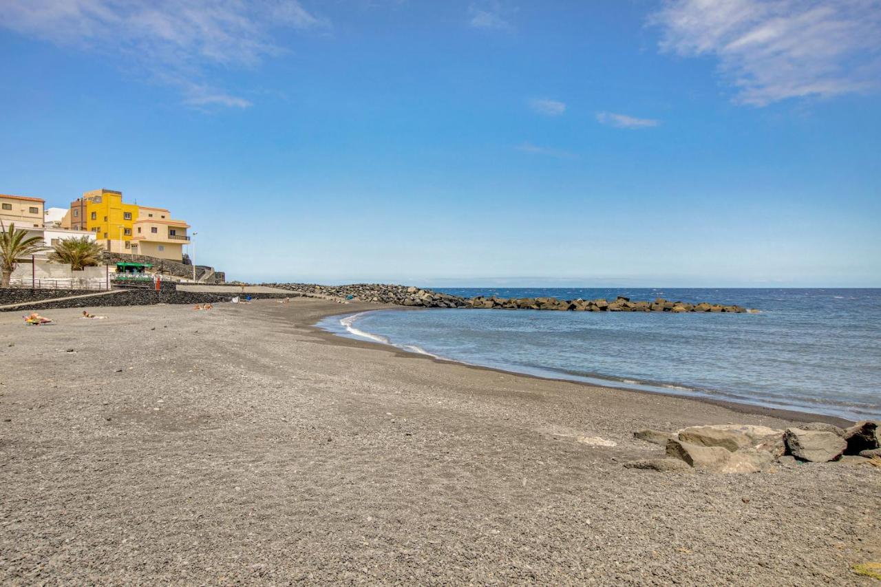 Вилла Casa Del Pescador Planta Baja Las Eras  Экстерьер фото