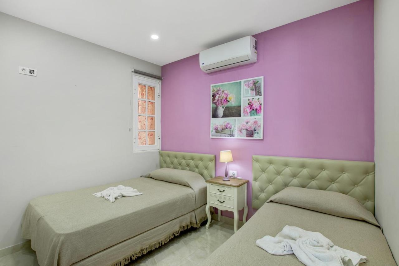 Вилла Casa Del Pescador Planta Baja Las Eras  Экстерьер фото